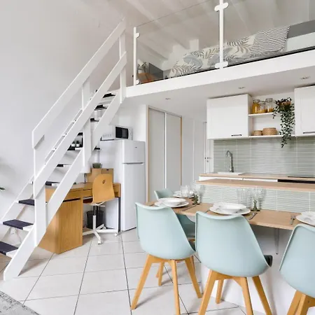 Lejlighed Stunning 2br Flat In The Heart Of *