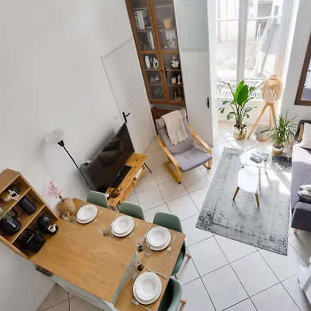 Stunning 2br Flat In The Heart Of *