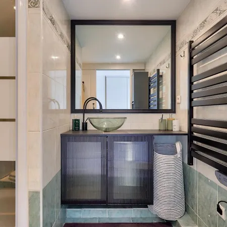 Stunning 2br Flat In The Heart Of Lejlighed *