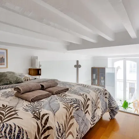 Stunning 2br Flat In The Heart Of דירה