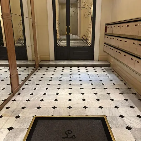 Apartament Stunning 2br Flat In The Heart Of *