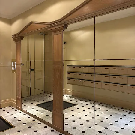 Apartament Stunning 2br Flat In The Heart Of
